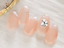 ホワイトネイル 栄店(WHITE NAIL)