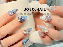 ジョジョネイル(JOJOネイル)/