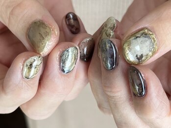 タクミウラワ アズ エティル(takumi urawa as Etel)/