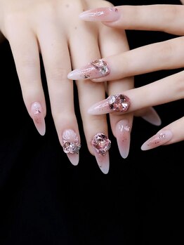 ハルネイル(HARU NAIL)/
