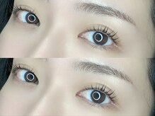 ルルエオノ(Lulu eono)/パリジェンヌラッシュリフト