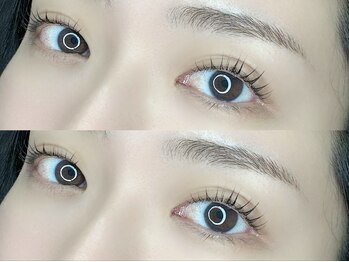 ルルエオノ(Lulu eono)/パリジェンヌラッシュリフト