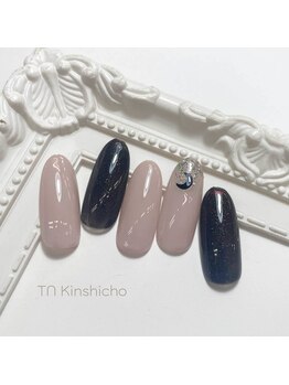 ティーエヌ 錦糸町店/クイックデザインメニュー☆