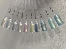 人気のうるうるマグネット