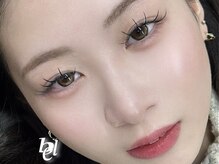 アイベル バイ ビネル(I:belle by BINEL)/部分用つけまつ毛が好きな方◎