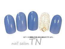 ティーエヌ イオン新潟青山店/8月季節の定額3900円コ―ス