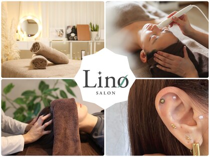 サロン リノ(SALON Lino)の写真