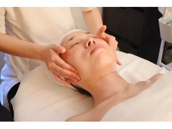 ポーラ Leola Beaute店(POLA)/フェイシャルケア