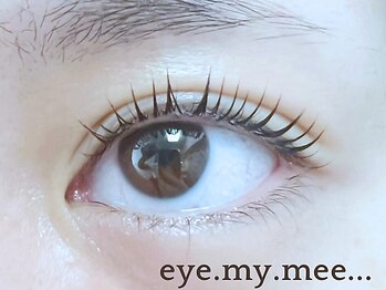 アイマイミー 恵比寿/ぱっちり