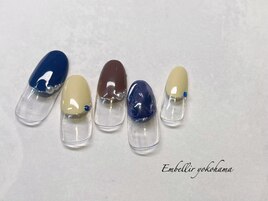 (2311)定額Cコース¥11550→¥9350