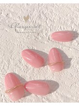 シュピネ バイ アルブル エト シミー(Choupinet by Arbre et chimie)/定額シンプル￥6600