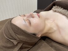 エスアール アミティ(SR Amity)/つるんと透明感♪