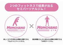 モムチャン フィットネスジム(MOMCHANG FITNESS GYM)/モムチャンフィットネス/ジム