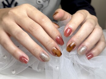ナナネイル(07nail.)/