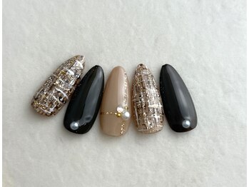 デザインネイルプラス