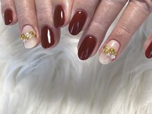 ヴェリタネイル(Verita nail)/定額デザイン