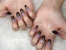 Snappy Nails＆Eyes 木更津店　【スナッピーネイルズ＆アイ　キサラズ】/