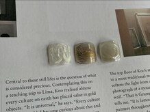 キュロン 立川店(quro.n)/お洒落な足元に"親指point art "