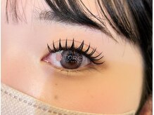 トーチ アイラッシュ ガーデン 鵠沼海岸店(TORCH EYELASH GARDEN)/ダブルフラット100束