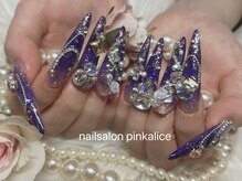 ピンク アリス 心斎橋店(Pink Alice)/