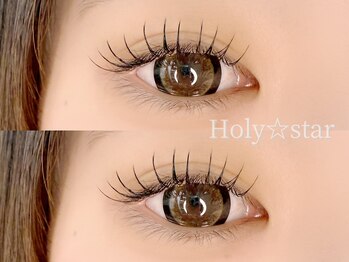 ホーリースター(Holy star)