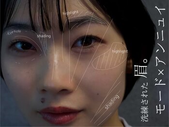 アイブロウドット 浦和(iBROW.)/眉毛/まゆげ/美眉スタイリング