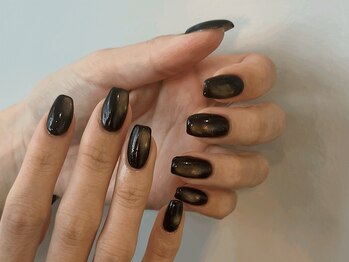 ヤーム アズ エティル(Yarm As Etel)/magnet one color