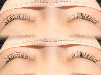 ヨウン(yawn)/フラットマットラッシュ