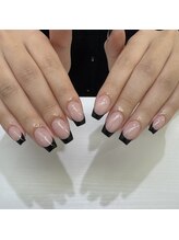 エンジュ(enju)/バーチャルフレンチ