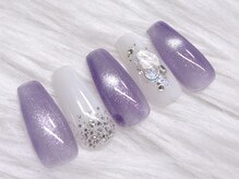 プラータ(PLATA)/定額デザイン￥8500【2505-3】