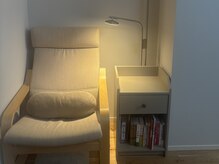 ナチュクオーレ(natucuore)の雰囲気（全メニューフットバス＆デコルテ・ヘッドスパ付◎）