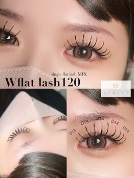 リーベスト 心斎橋店(REBEST)/