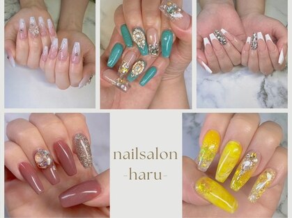 ハル(haru)の写真