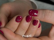 マール 甲子園店(marl)/one color 