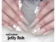 ジェリーフィッシュ(jelly fish)