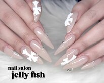 ジェリーフィッシュ(jelly fish)