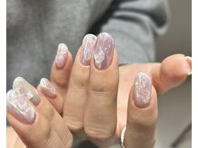 ペイル(#peil)/maho 定額デザイン