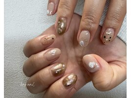 持ち込み120分コース