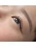 【再来】ナチュラル美まつげパーマ|自まつ毛で盛れる♪¥5500