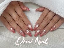 ドミネイルサロン 渋谷店(Domi Nail Salon) PG014737079