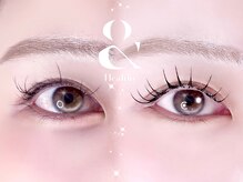 アンドエイチアイラッシュ 立川(&H eyelash)/お試しアンドヘルシー♪
