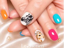 ルシェリア(Le cherien)/