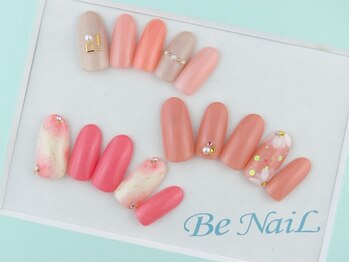 ビーネイル(Be NaiL)/
