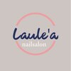ラウレア(Laule'a)ロゴ