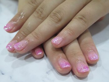 リヒロ(Ri hiro)/お客様ネイル