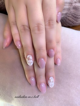 エムシーベル(m.c bell)/