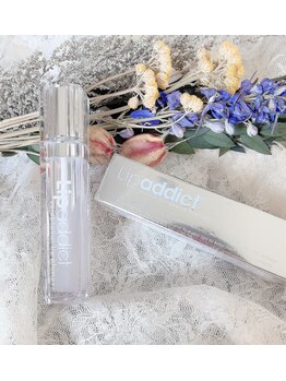 フフラ(fufula)/リップアディクト