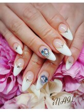アイネイル(iNAIL)/