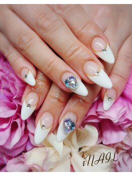 アイネイル(iNAIL)/