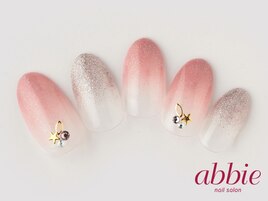 星グラデーション　￥9955